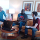 Illustration for article titled Shaq Shows Up On Twitch, Kisses Pro Playersem/em